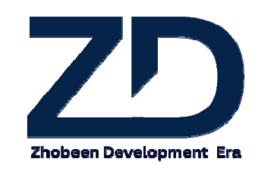 Zhobeen Development Era